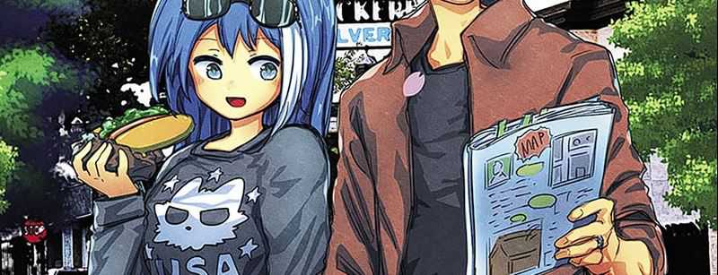 Mission: Yozakura Family Chapter 215 - halaman 4