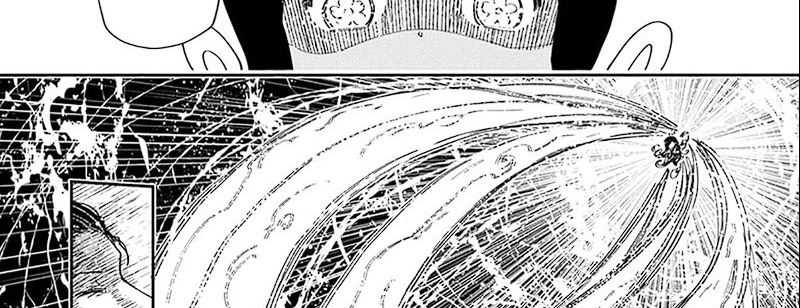 Mission: Yozakura Family Chapter 215 - halaman 41