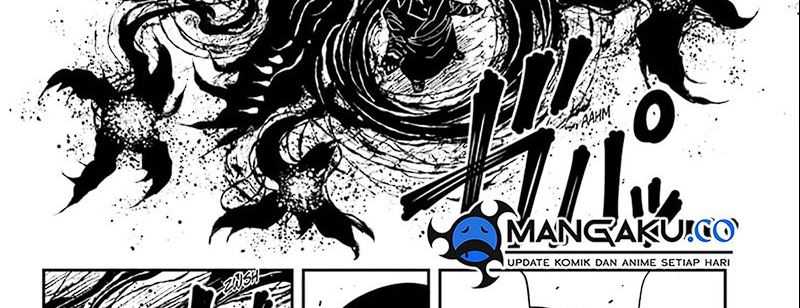 Mission: Yozakura Family Chapter 215 - halaman 45