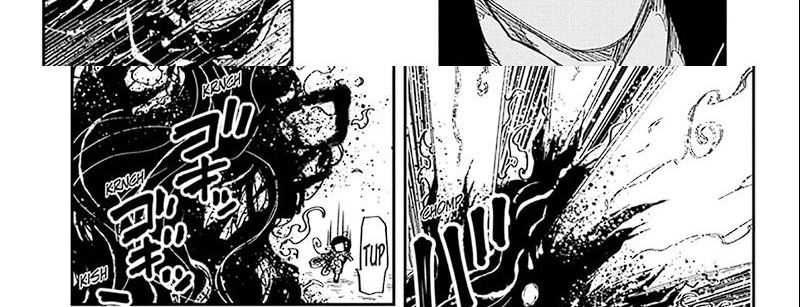 Mission: Yozakura Family Chapter 215 - halaman 47
