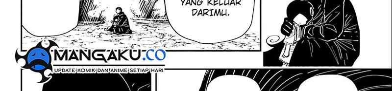 Mission: Yozakura Family Chapter 215 - halaman 55