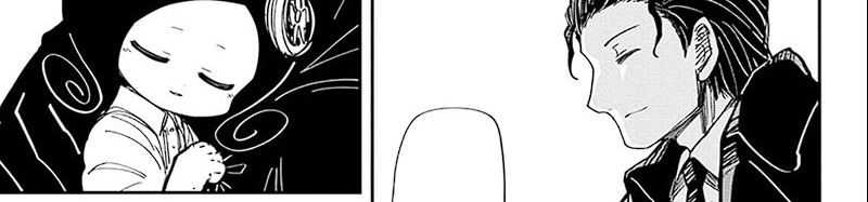 Mission: Yozakura Family Chapter 215 - halaman 59