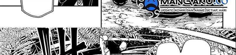 Mission: Yozakura Family Chapter 215 - halaman 64