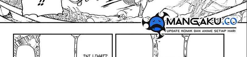 Mission: Yozakura Family Chapter 215 - halaman 68