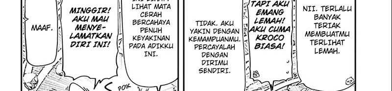 Mission: Yozakura Family Chapter 215 - halaman 69