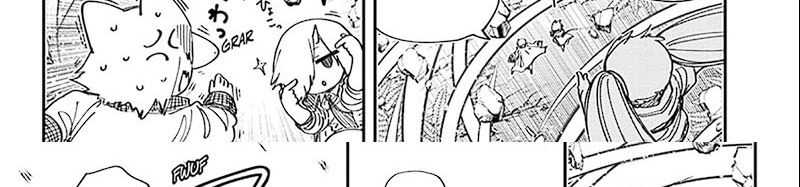 Mission: Yozakura Family Chapter 215 - halaman 70