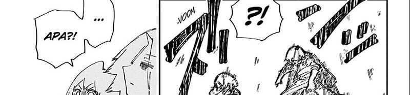 Mission: Yozakura Family Chapter 215 - halaman 73