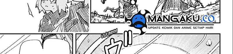 Mission: Yozakura Family Chapter 215 - halaman 74