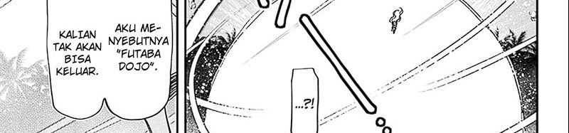 Mission: Yozakura Family Chapter 215 - halaman 75