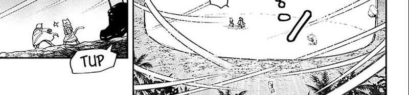 Mission: Yozakura Family Chapter 215 - halaman 76