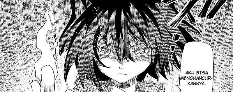 Mission: Yozakura Family Chapter 217 - halaman 11