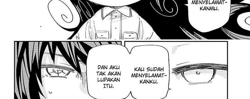 Mission: Yozakura Family Chapter 217 - halaman 33
