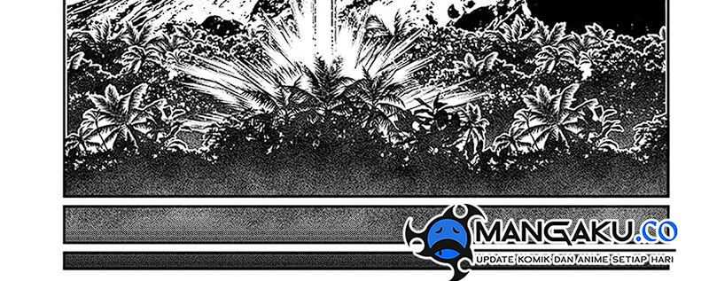 Mission: Yozakura Family Chapter 217 - halaman 38