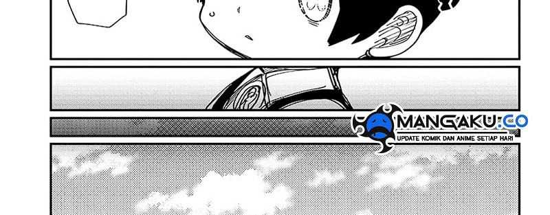 Mission: Yozakura Family Chapter 222 - halaman 35