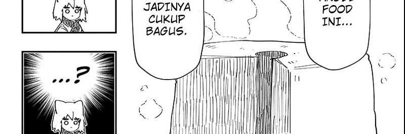 Mission: Yozakura Family Chapter 222 - halaman 40