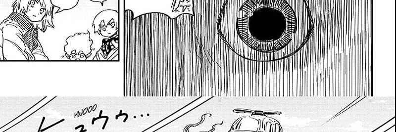 Mission: Yozakura Family Chapter 222 - halaman 45