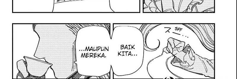 Mission: Yozakura Family Chapter 222 - halaman 47