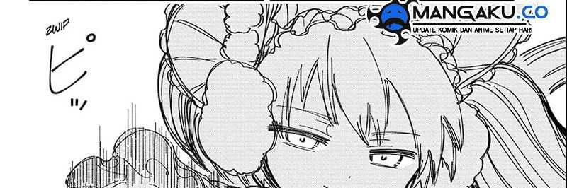 Mission: Yozakura Family Chapter 222 - halaman 48