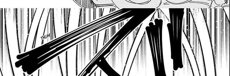 Mission: Yozakura Family Chapter 222 - halaman 50