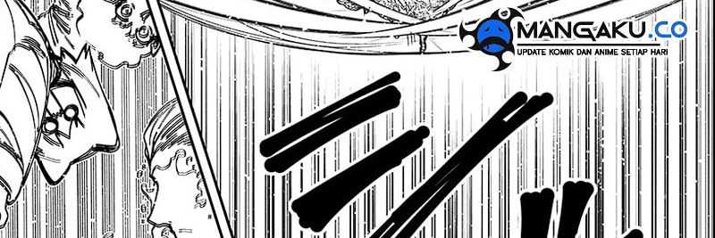 Mission: Yozakura Family Chapter 222 - halaman 53
