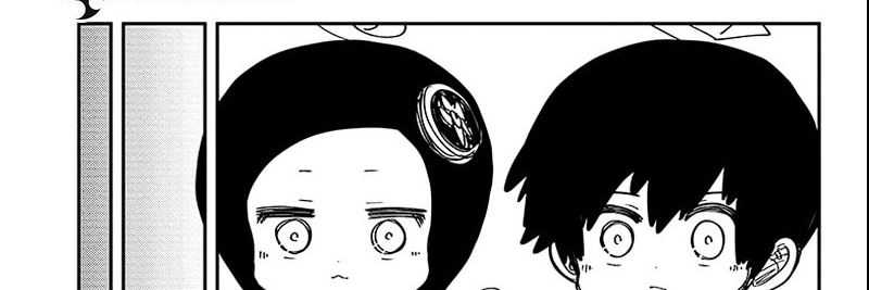 Mission: Yozakura Family Chapter 222 - halaman 62