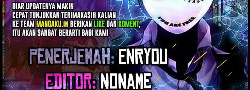 Mission: Yozakura Family Chapter 224 - halaman 1