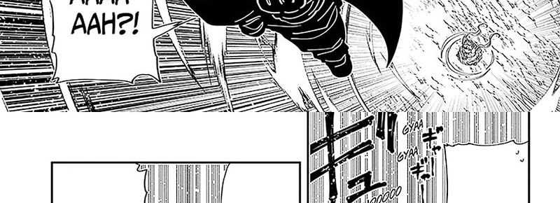 Mission: Yozakura Family Chapter 224 - halaman 10