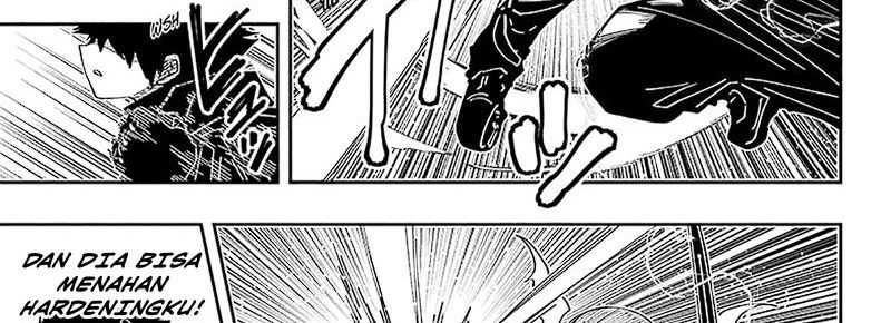 Mission: Yozakura Family Chapter 224 - halaman 20