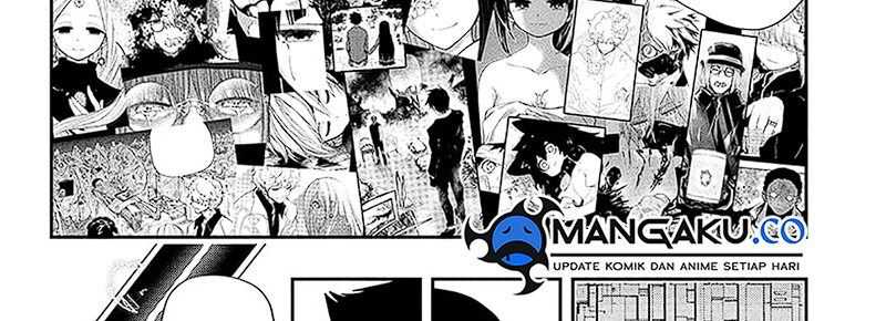 Mission: Yozakura Family Chapter 224 - halaman 41