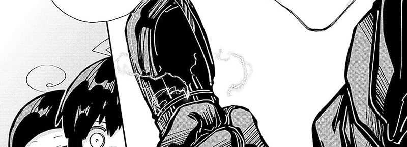 Mission: Yozakura Family Chapter 224 - halaman 44