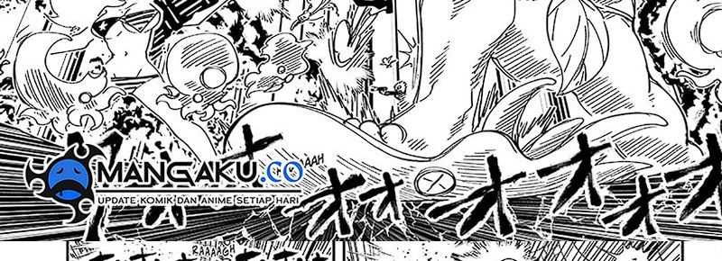 Mission: Yozakura Family Chapter 224 - halaman 58