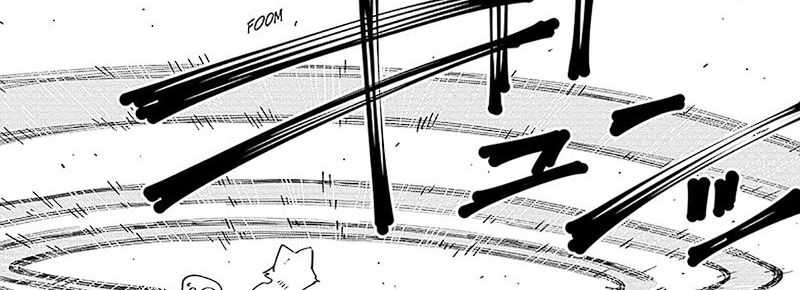 Mission: Yozakura Family Chapter 224 - halaman 63