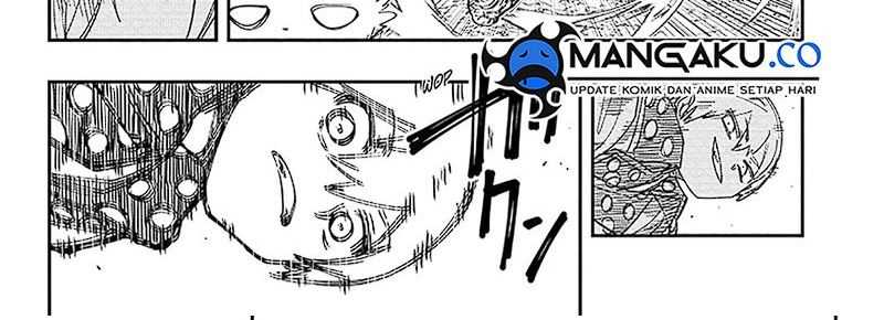 Mission: Yozakura Family Chapter 224 - halaman 66