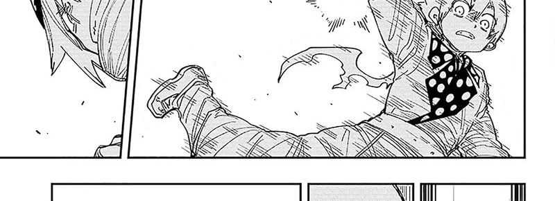 Mission: Yozakura Family Chapter 224 - halaman 68