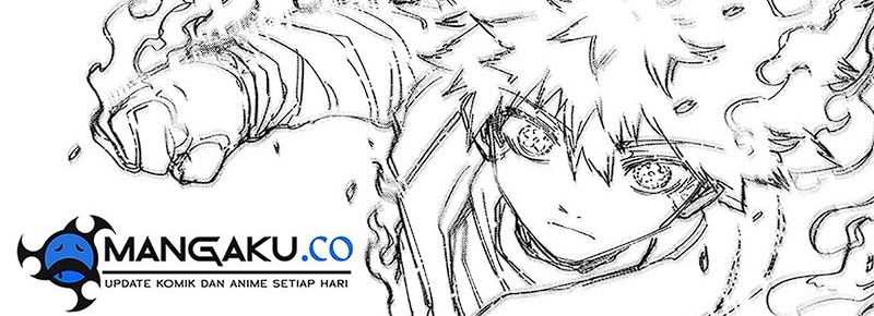 Mission: Yozakura Family Chapter 224 - halaman 70