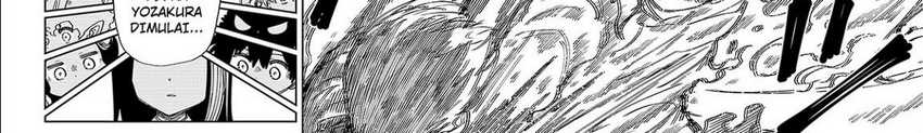 Mission: Yozakura Family Chapter 224 - halaman 73