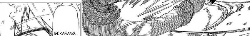 Mission: Yozakura Family Chapter 224 - halaman 74