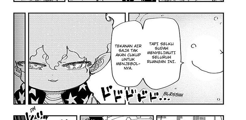 Mission: Yozakura Family Chapter 227 - halaman 14