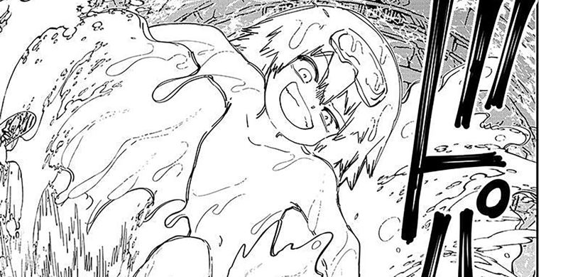 Mission: Yozakura Family Chapter 227 - halaman 26