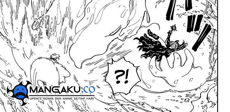 Mission: Yozakura Family Chapter 227 - halaman 27