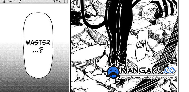 Mission: Yozakura Family Chapter 227 - halaman 39