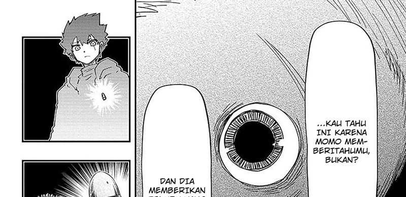 Mission: Yozakura Family Chapter 229 - halaman 46