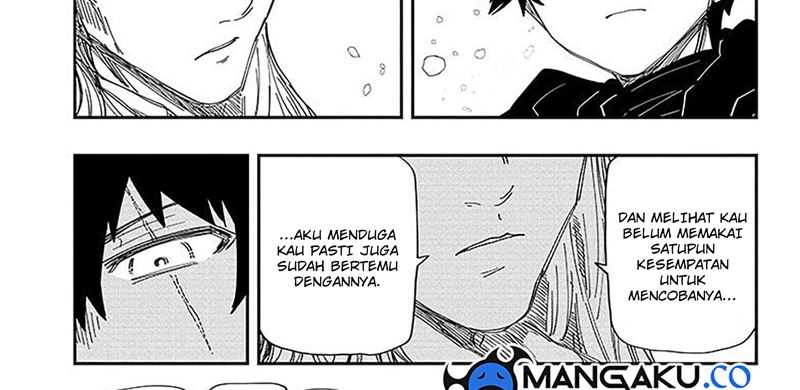 Mission: Yozakura Family Chapter 229 - halaman 50