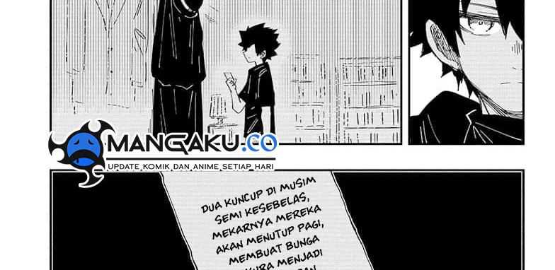 Mission: Yozakura Family Chapter 230 - halaman 16