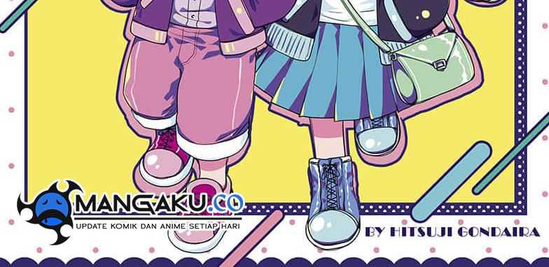 Mission: Yozakura Family Chapter 230 - halaman 5