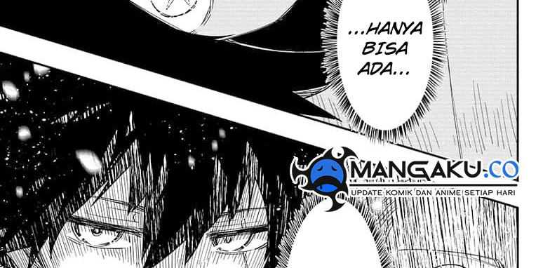 Mission: Yozakura Family Chapter 230 - halaman 64