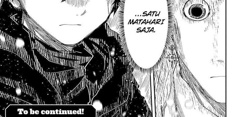 Mission: Yozakura Family Chapter 230 - halaman 65