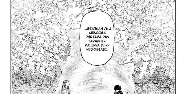 Mission: Yozakura Family Chapter 230 - halaman 7