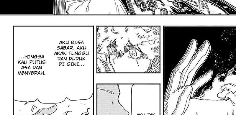 Mission: Yozakura Family Chapter 231 - halaman 13