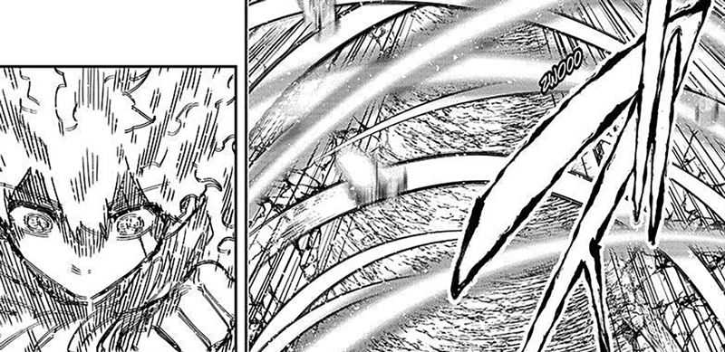 Mission: Yozakura Family Chapter 231 - halaman 15